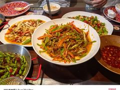 -拾捌川·自贡爆炒(新街口店)