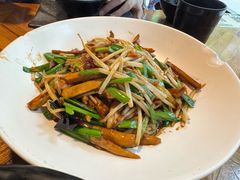 -院子餐厅·大锅菜·老杭帮(桥西直街店)