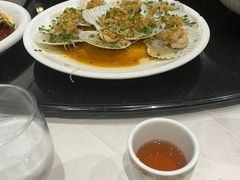 -上海1号私藏菜(静安店)