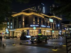 -星巴克臻选(珠海富华里店)