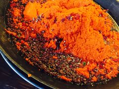 -岗上渣渣老火锅(两路口店)