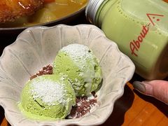 -About Bistro關於·泰式家庭料理