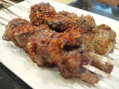 羊腰-飞天大厦清真餐厅