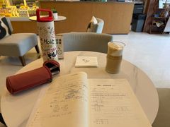 -Beans Solo豆号咖啡(百家湖花园店)