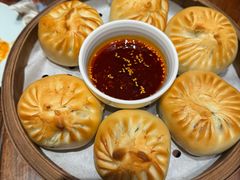 烤地软包子-面辣子·陕西家乡菜(钟楼店)