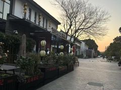 -吴越荣记·苏州菜·松鼠桂鱼(斜塘老街店)