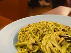 -Me&Joe意大利面·珍珠奶茶(鲁班路店)