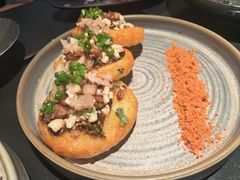 -Ameigo梅果·云贵川bistro(长宁来福士店)