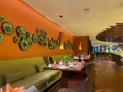 -采悦轩中餐厅·粤菜·海南菜(神州半岛喜来登度假酒店)
