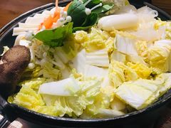 -酒井酱子·深夜食堂(东城汇店)