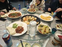 -皖北地锅鸡(社稷坛路店)