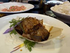 -聚鑫阁江浙菜·非遗传承技艺(青村帝华园店)