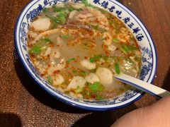 -老三羊汤【北兴隆街店】