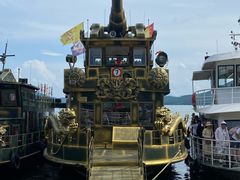 -松花湖风景名胜区