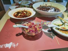 -一个叫川的地方(麒麟新天地店)