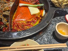 -蜀大侠火锅(总府路店)