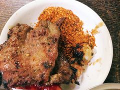-韩风烤牛肉冷面店