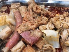 招牌串串香-屈礼洪