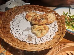 -老阿爸鲜鱼土菜(昆山花桥店)