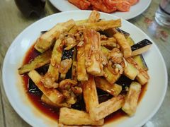-华春餐馆(鱼山路店)