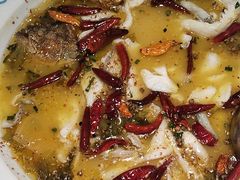 -花椒俏川菜小馆(南海万达店)