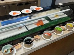 -索菲特银河锦厨自助餐(山西路店)