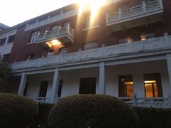 -杭州香格里拉饭店