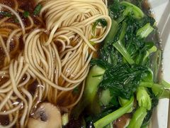 -君东记本帮面馆(天钥桥路店)
