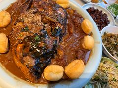 -小吊梨汤·北京菜·烤鸭(双井乐成中心店)