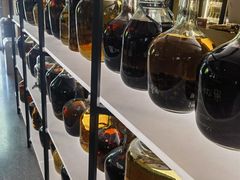 -一坐一忘云南菜(三里屯店)
