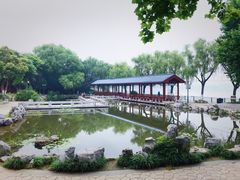 -金银湖国家城市湿地公园