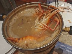 -初色海鲜自助(万丰路店)