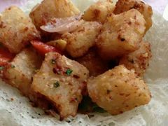 -竹庄餐馆·26年店(南昆山景区店)