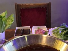 -红牌美蛙鱼头火锅(万辉国际广场店)