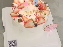 -YC工作室蛋糕定制