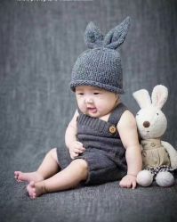 -首尔宝宝SEOUL  BABY STUDIO(通州店)