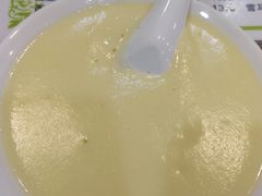 凤凰奶糊-沙湾姜埋奶(兴新包店)
