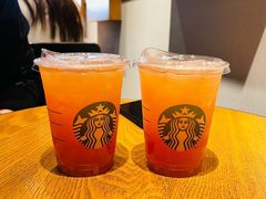 -星巴克(运城万达店)