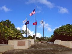 -美国纪念公园