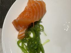 -克丽司汀酒店-日光阁餐厅