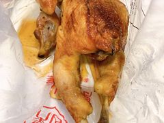 吴山烤鸡-吴山烤禽 (吴山路店)