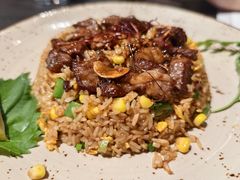 m7和牛炒饭-卡朋西餐(宝安大仟里店)