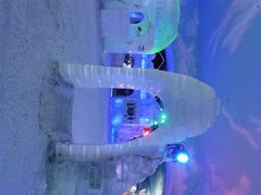 -世界之窗阿尔卑斯冰雪世界