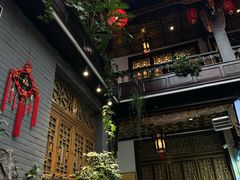 -蔼若春.传承三十年云南菜(金碧公园店)