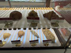 -LE JARDIN de Joel Robuchon(BFC外滩金融中心店)