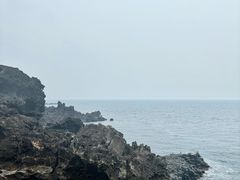 -柱状节理带