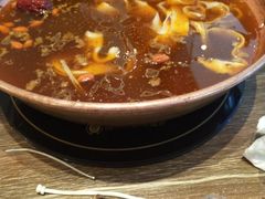 -亿百顺红焖羊排小馆(总店)