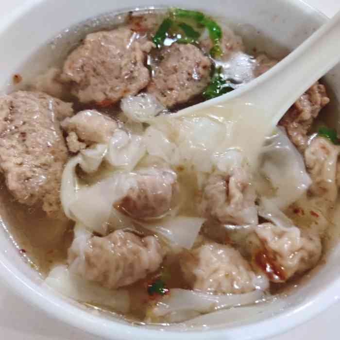 万香扁食(凯源店)