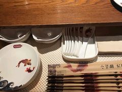 -渝是乎酸菜鱼(龙旗购物中心店)