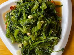 -途肴·老农饭庄(百里峡店)